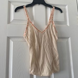 COPY - Free people tank/camisole